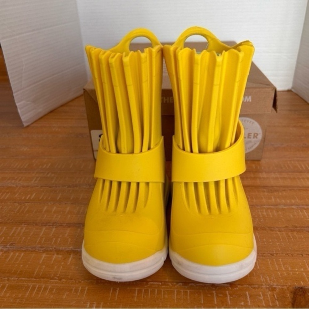 Butler Boots AllWeather Comfort Size 8 See Photos